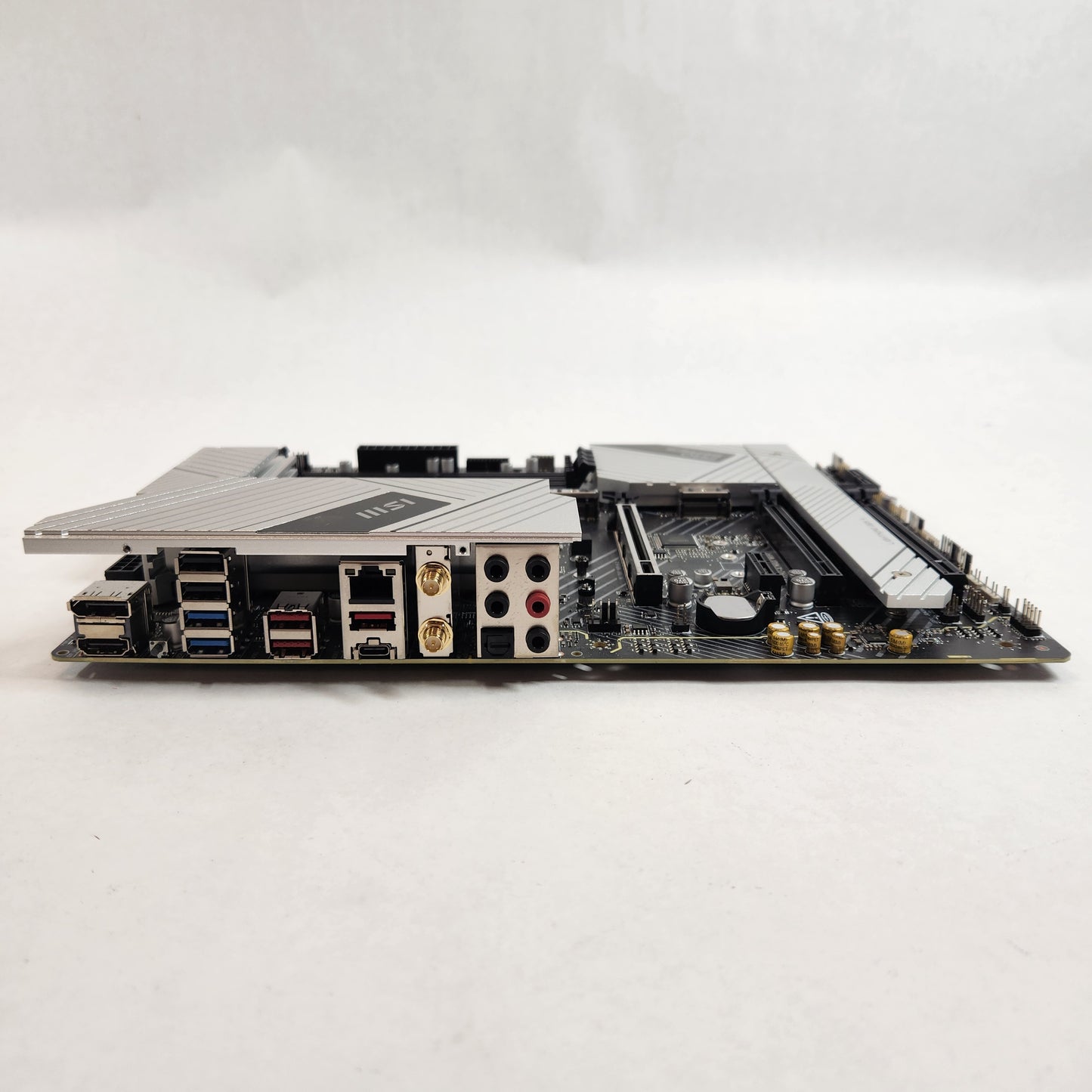 MSi Z790-A MAX WIFI LGA 1700 ATX Motherboard