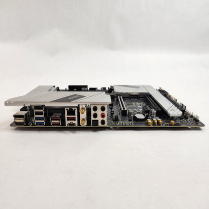 MSi Z790-A MAX WIFI LGA 1700 ATX Motherboard