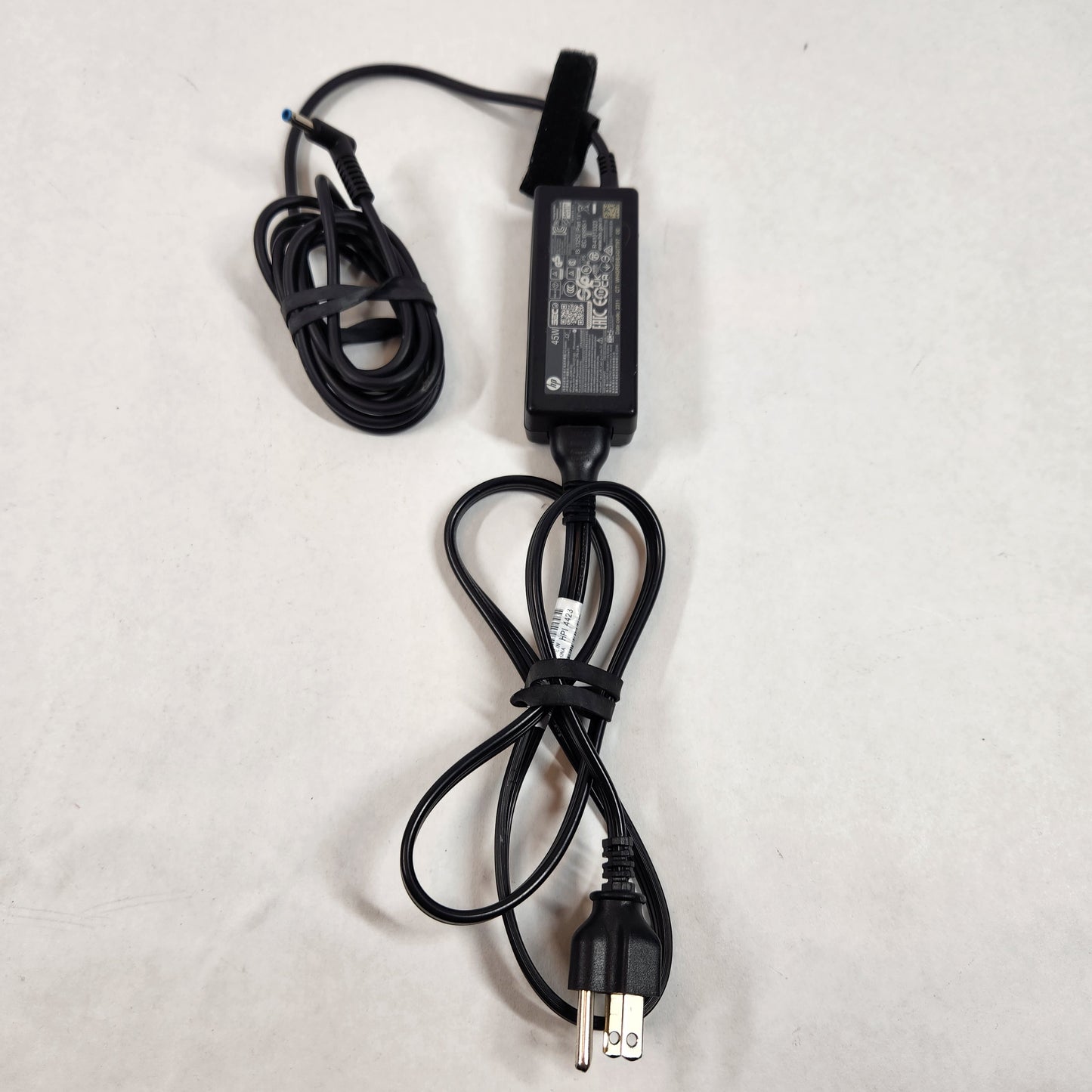 HP Laptop 15-FC0025DX 15.6" Ryzen 5 7520U 2.4GHz 8GB RAM 512GB