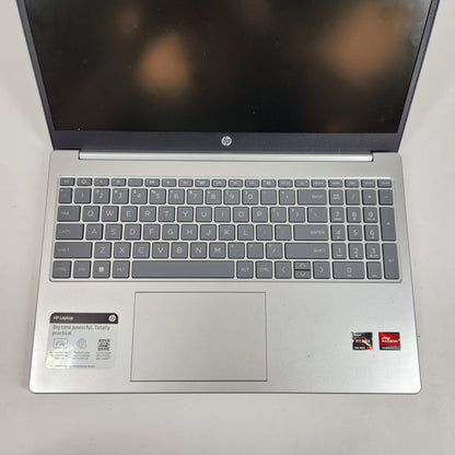 HP Laptop 15-FC0093DX 15.6" Ryzen 5 7520U 2.8GHz 16GB RAM 256GB SSD