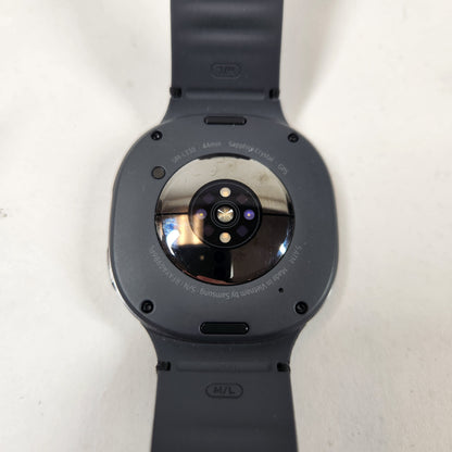GPS Only Samsung Galaxy Watch8 Armor Aluminum SM-L330