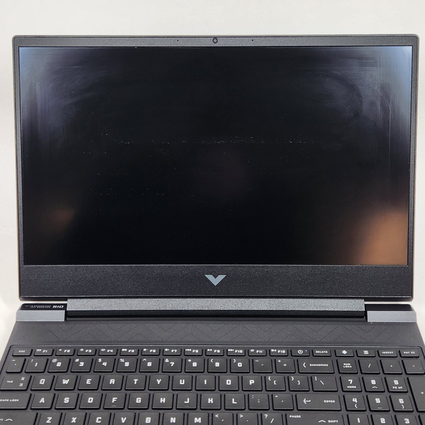HP Victus 15-FA0032DX 15.6" i7-12650H 2.3GHz 16GB RAM 512GB SSD GeForce 3050 Ti