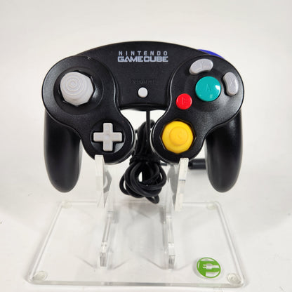 Nintendo GameCube Console Gaming System DOL-001 Silver