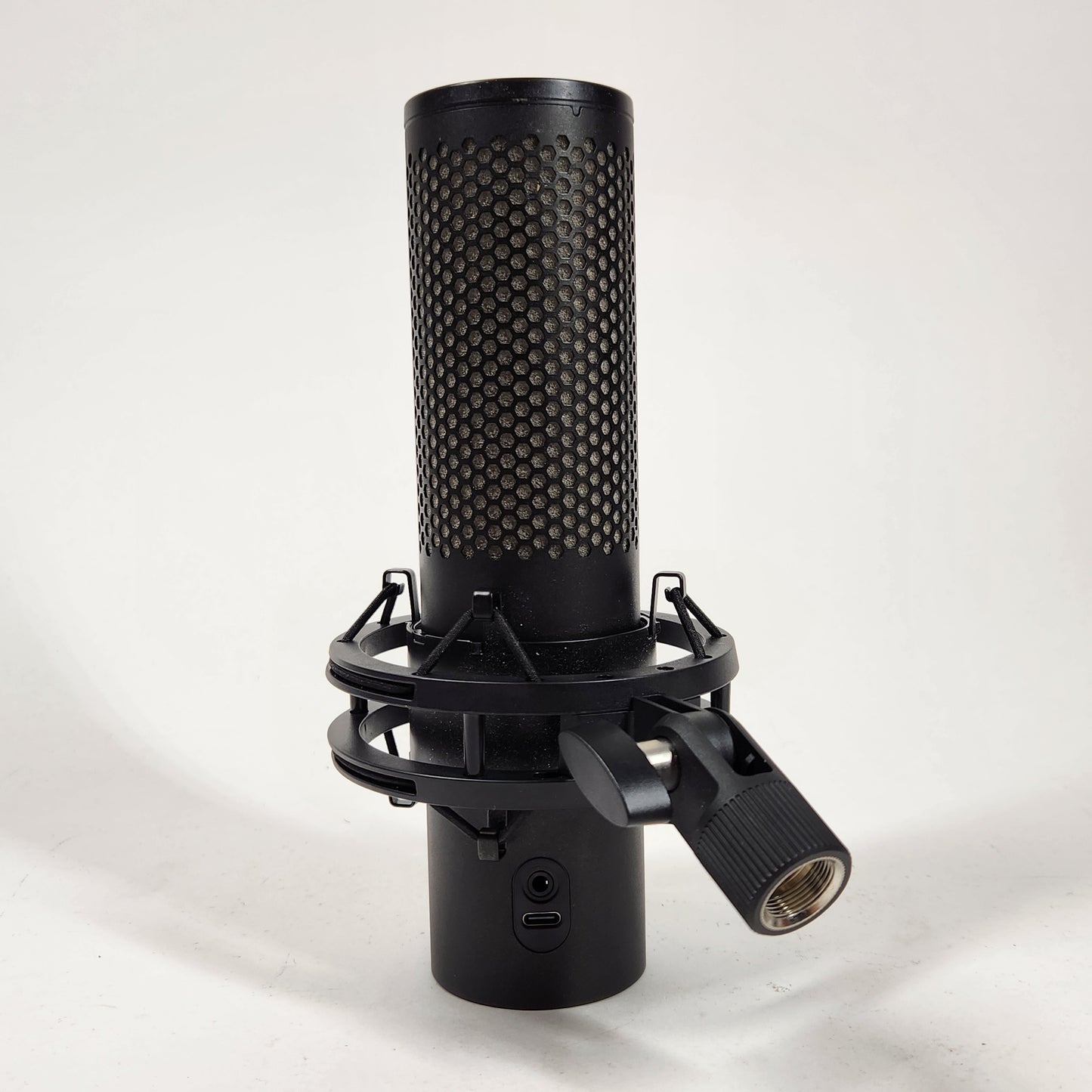 HyperX Quadcast 2 S USB Microphone