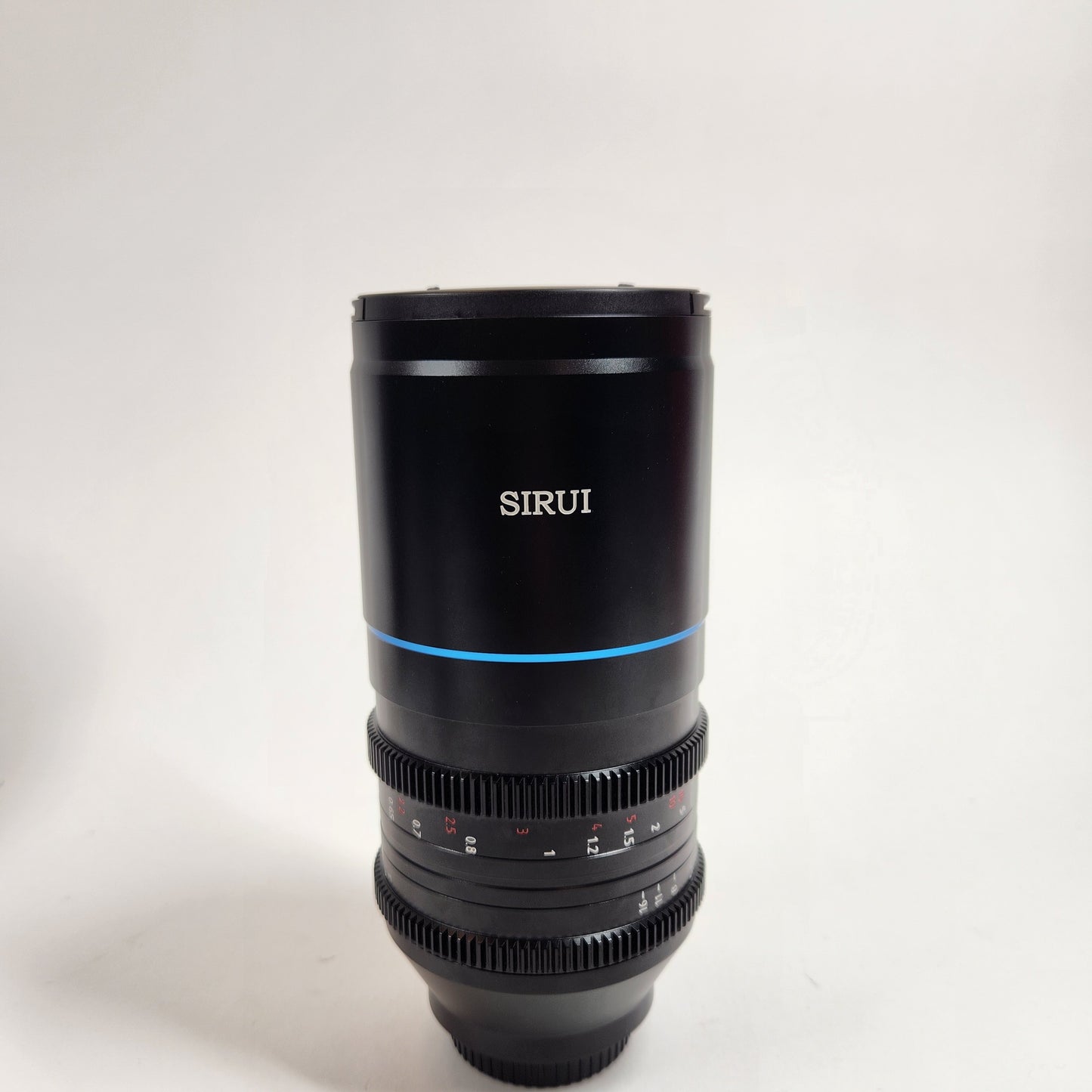 SIRUI 150mm T2.9-T16 150mm T2.9-T16 FF For Canon RF Mount Manual Lens