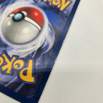 Pokémon TCG Jungle Snorlax 27/64 Regular English
