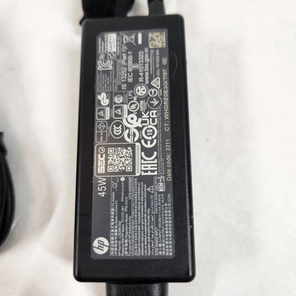 HP Laptop 15-FC0025DX 15.6" Ryzen 5 7520U 2.4GHz 8GB RAM 512GB