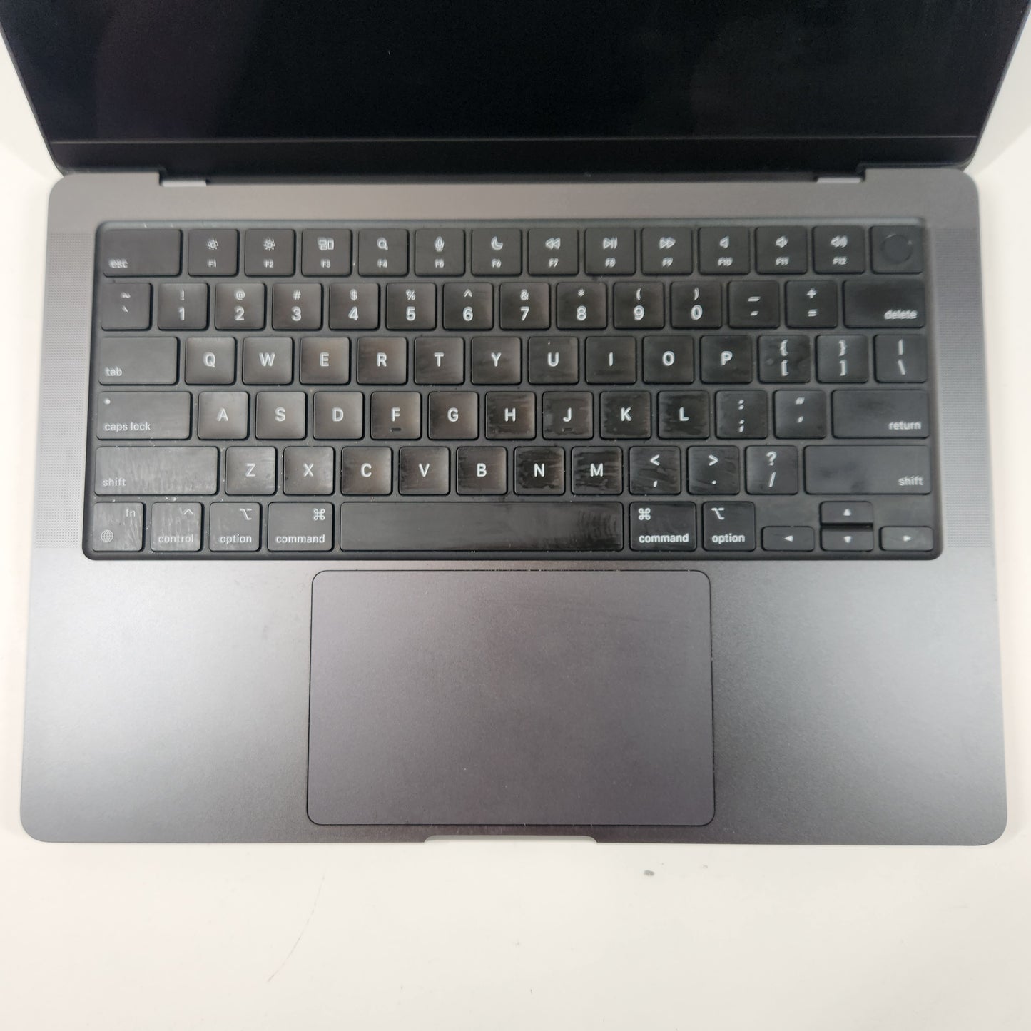 2024 Apple MacBook Pro 14" M4 Pro 16C GPU 4.5GHz 24GB RAM 512GB SSD MX2H3LL/A