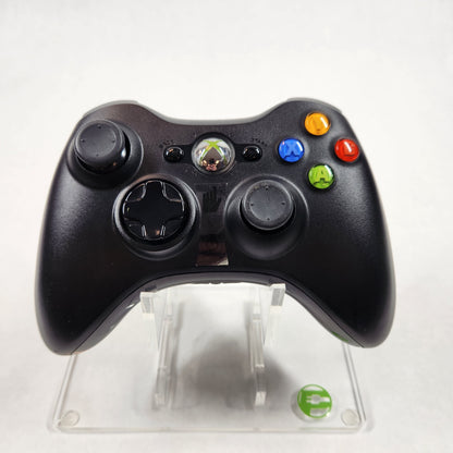 Microsoft Xbox 360 S Kinect Special Edition 250GB Console Gaming System Gloss Black 1439