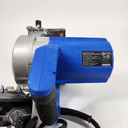 Kobalt 59207 120V Handheld Tile Saw