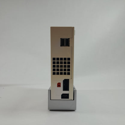 Nintendo Wii Video Game Console RVL-001 White