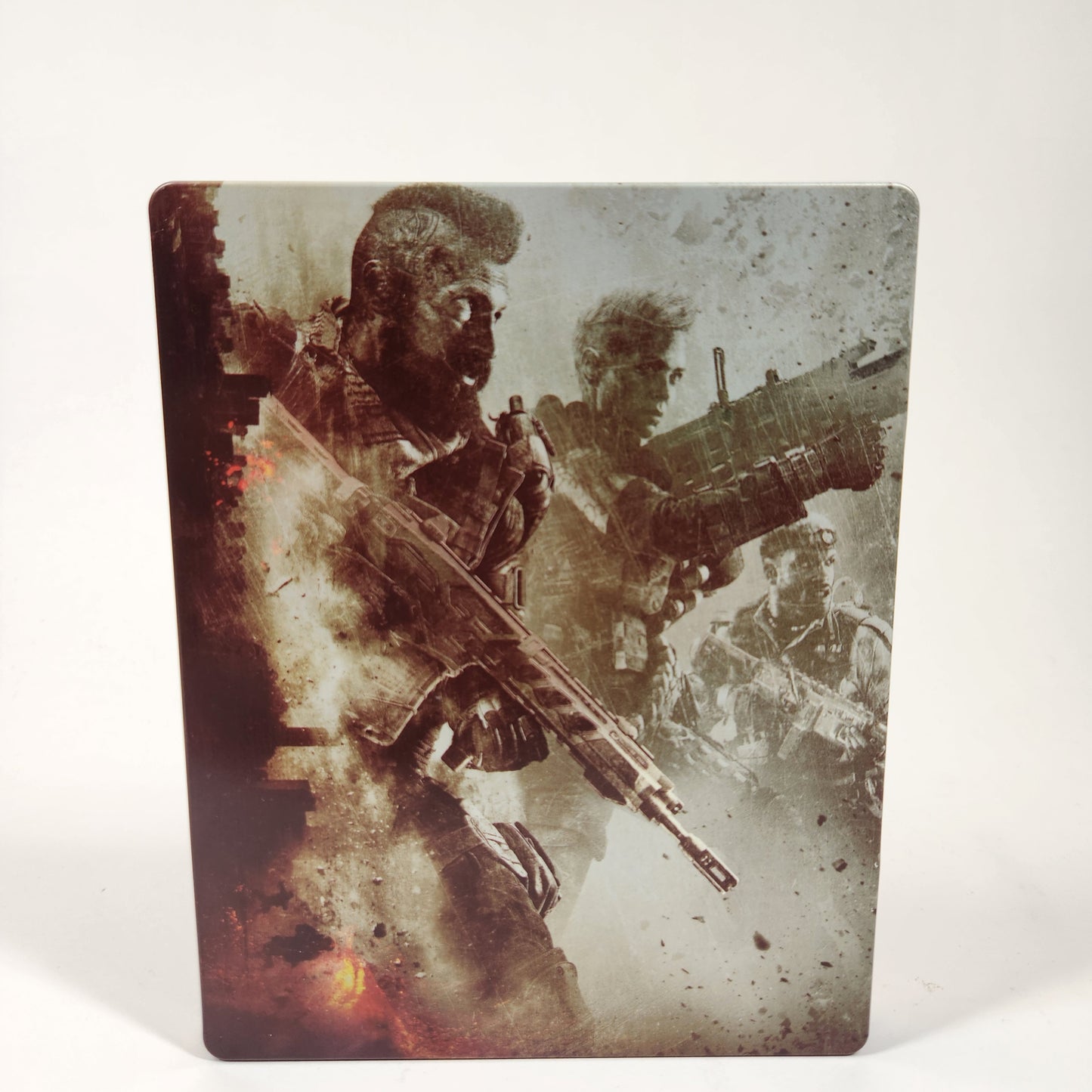 Call of Duty Black Ops 4 Pro Edition (Sony PlayStation 4 PS4, 2018)