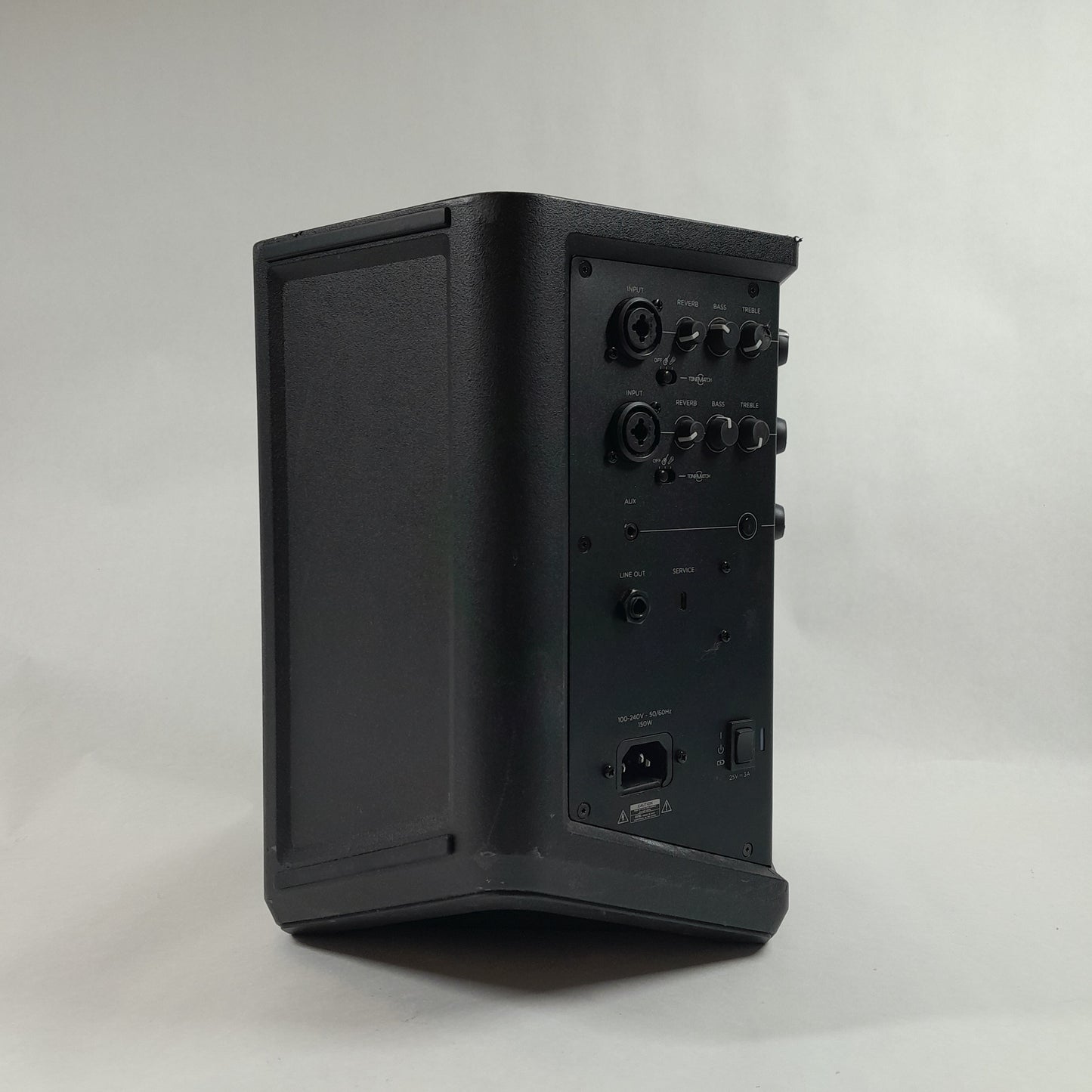 Bose S1 Pro Black Bluetooth Speaker
