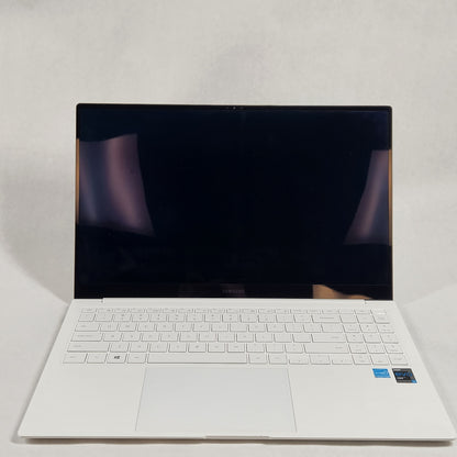 Samsung Galaxy Book Pro NP950XDB 15.6" i7-1165G7 2.8GHz 16GB RAM 512GB SSD