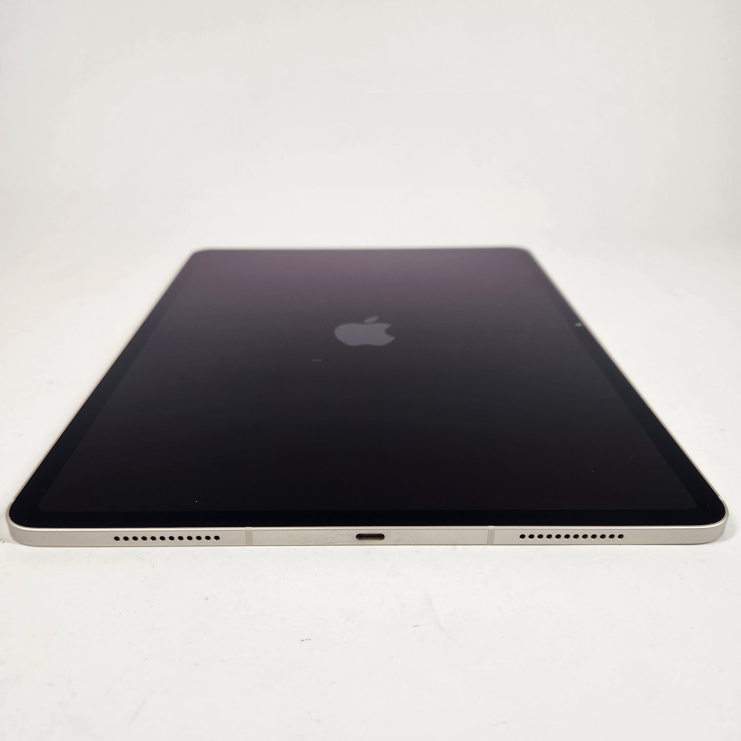 WiFi Only Apple iPad Air 13" M2 128GB Starlight MV6T3LL/A