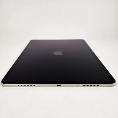 WiFi Only Apple iPad Air 13" M2 128GB Starlight MV6T3LL/A
