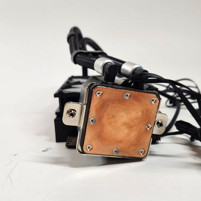 Thermalright Aqua Elite 240 V3 All-In-One CPU Liquid Cooler TL-C12B-S V2
