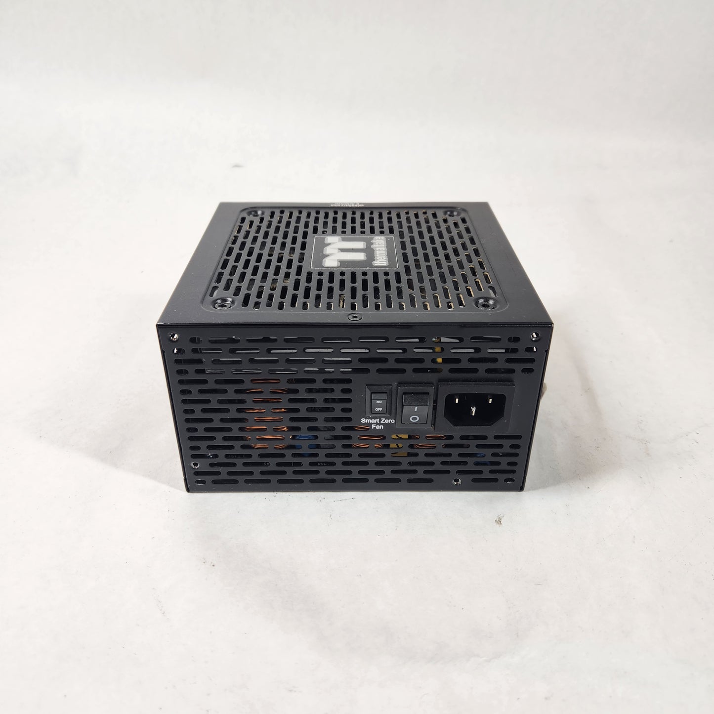 Thermaltake Toughpower GF A3 850W 80 Plus Gold 850W Modular Power Supply