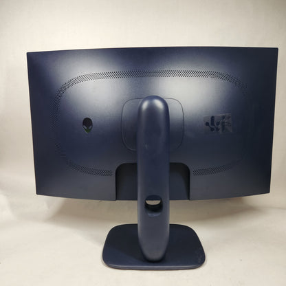 Alienware 32" AW3225DM Curved Gaming Monitor QHD VA 180Hz DisplayHDR 400