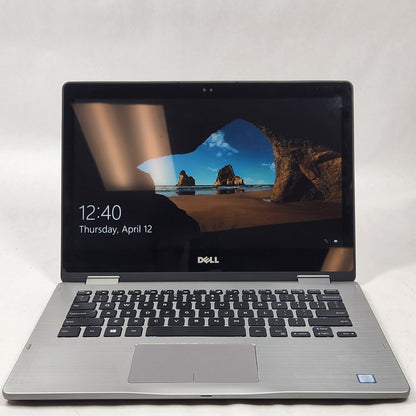 Dell Inspiron 7000 Series 13-7359 P 69G 13.3" i5-7200U 2.50GHz 8GB RAM 250GB SSD
