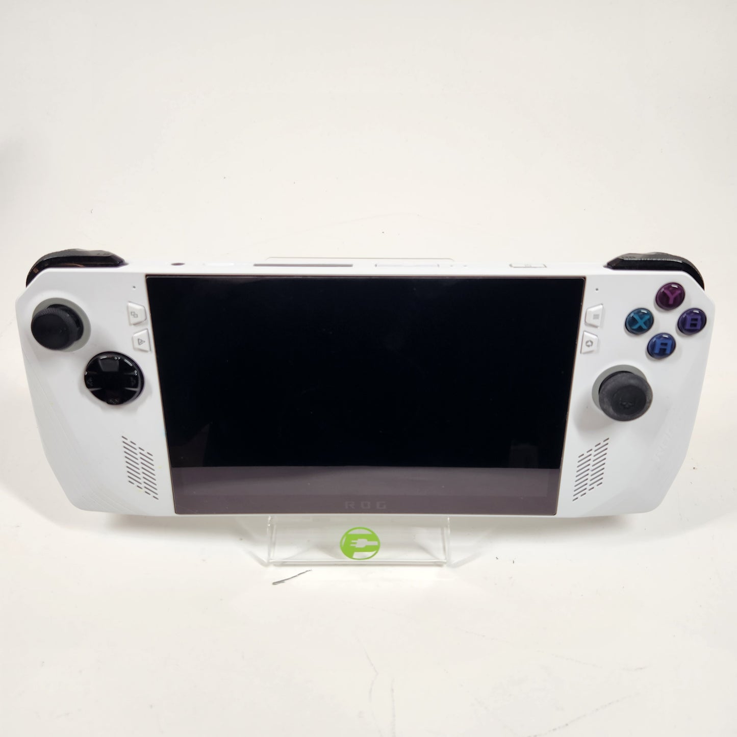 Asus ROG Ally 7" AMD Ryzen Z1 16GB RAM 512GB White RC71L-ALLY.Z1X_512