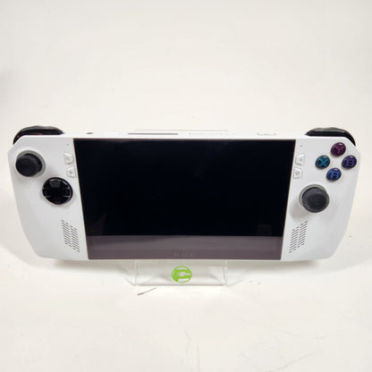 Asus ROG Ally 7" AMD Ryzen Z1 16GB RAM 512GB White RC71L-ALLY.Z1X_512