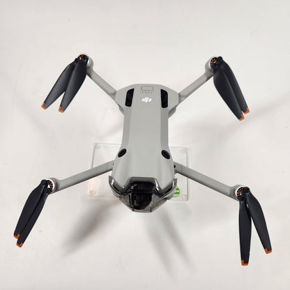 DJI Mini 4 Pro Drone MT4MFVD