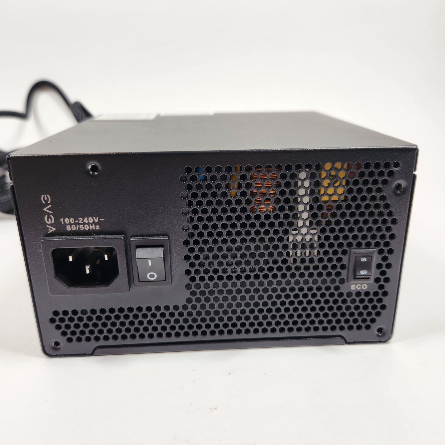 EVGA 750 B5 80+ Bronze 220-B5-0750 750W Power Supply