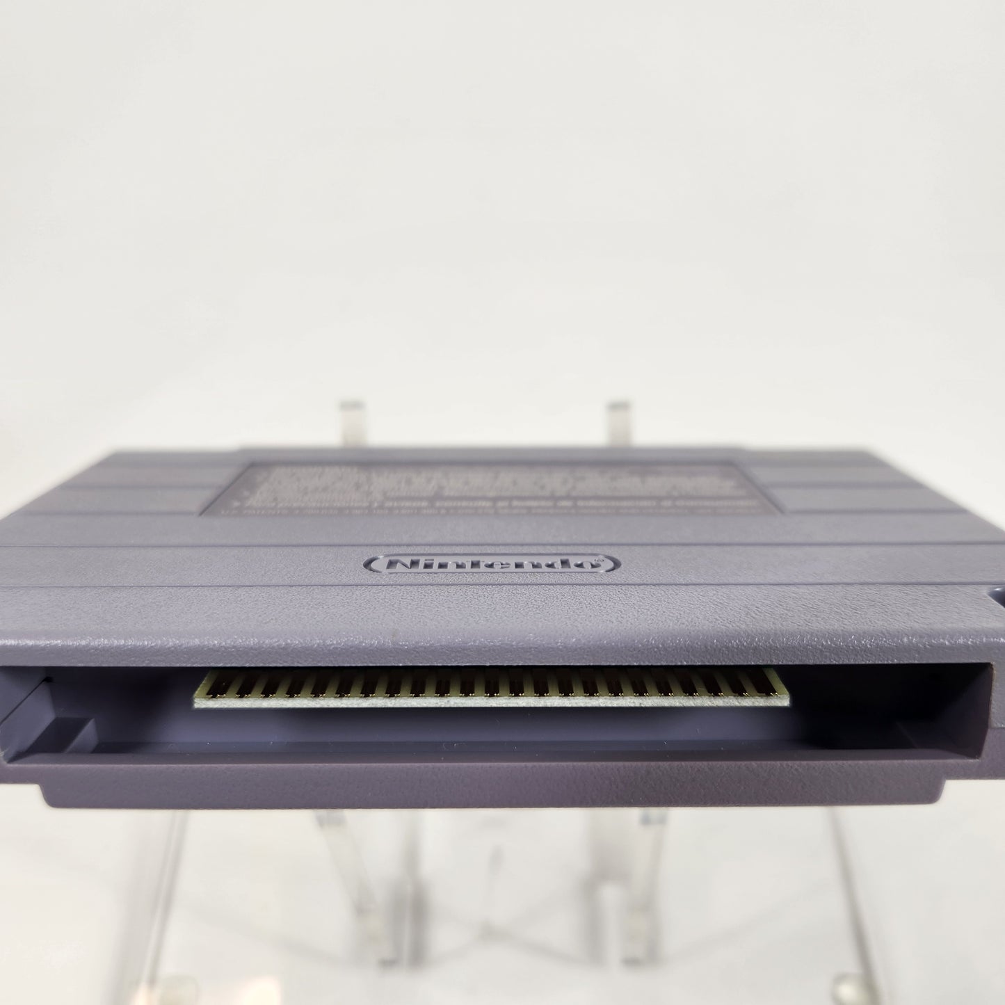 Wings 2 Aces High (Super Nintendo SNES, 1992) Cartridge Only