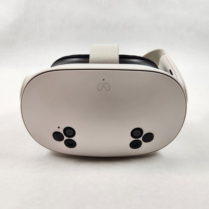 Meta Quest 3S 128GB Standalone All-in-One VR Headset P97