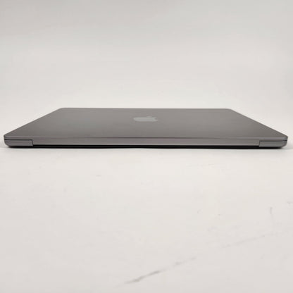 Broken 2024 Apple MacBook Air M3 8C GPU 4.0GHz 8GB RAM 256GB SSD MRXN3LL/A Read