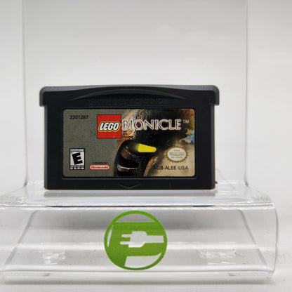 LEGO Bionicle (Nintendo GameBoy Advance, 2001) Cartridge Only