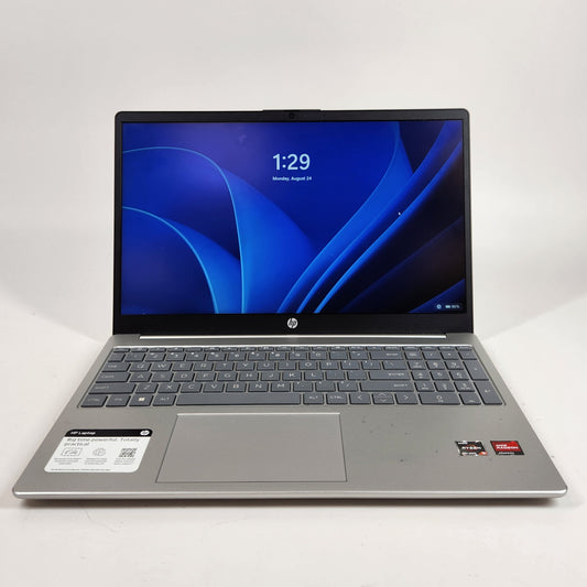 HP Laptop 15-FC0093DX 15.6" Ryzen 5 7520U 2.8GHz 16GB RAM 256GB SSD