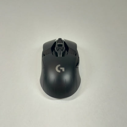 Logitech G906 Lightspeed Black MR0081 For PC