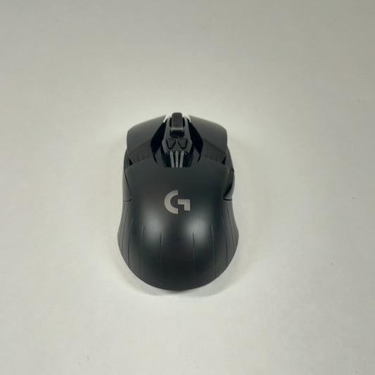 Logitech G906 Lightspeed Black MR0081 For PC
