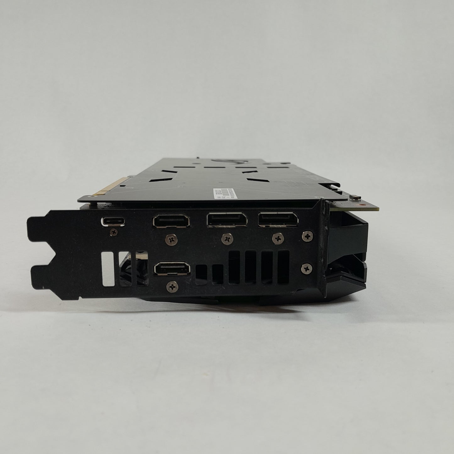 Asus ROG STRIX GeForce RTX 2060 Super 8GB GDDR6 Graphics Card RTX2060S