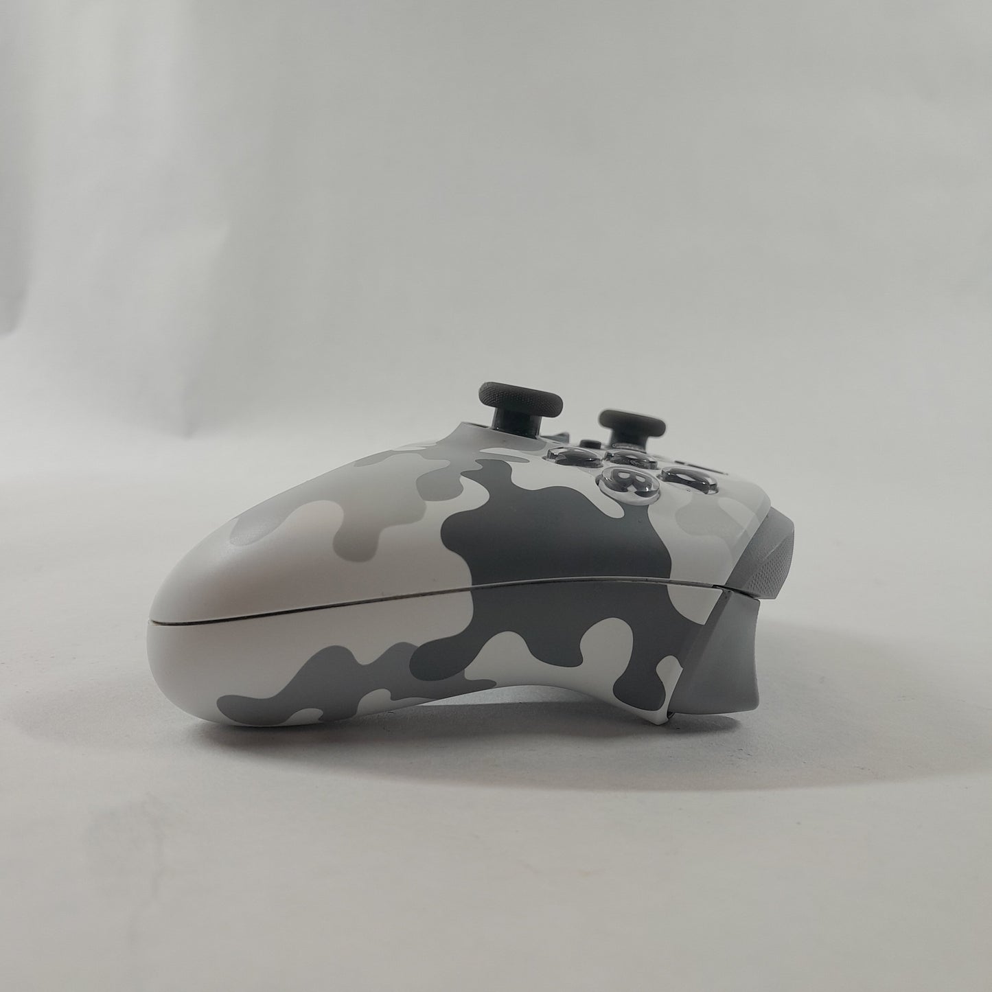 Microsoft Xbox Series X|S Wireless Controller White Urban Camo 1914