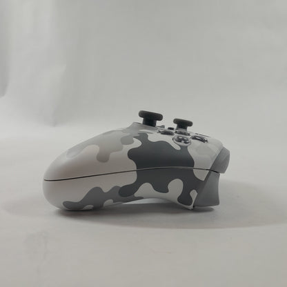 Microsoft Xbox Series X|S Wireless Controller White Urban Camo 1914