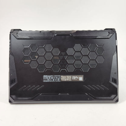 ASUS TUF GAMING F17 FX706HM 17.3" i7-11800H GeForce RTX 3060 16GB RAM 1TB SSD