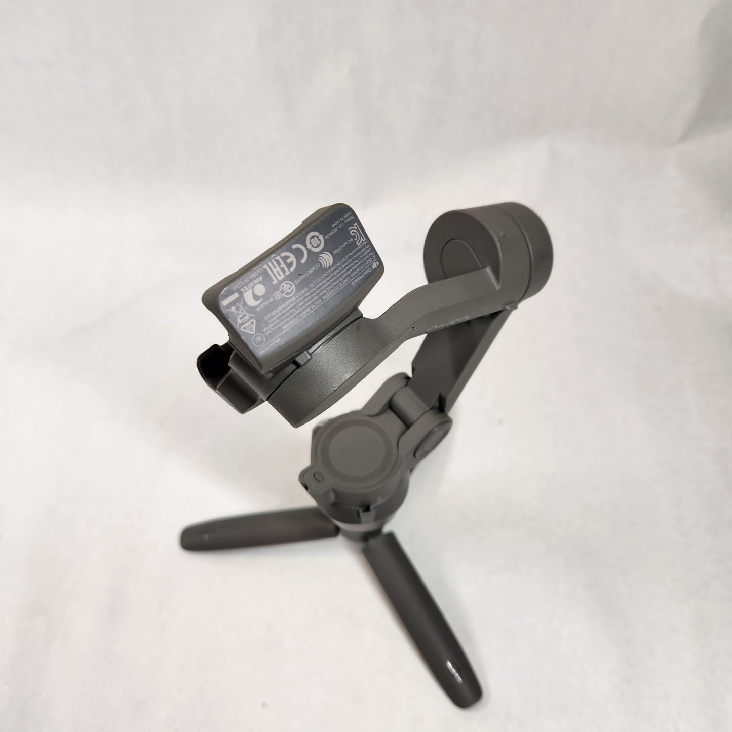 DJI Osmo Mobile 3 OF100 Gimbal