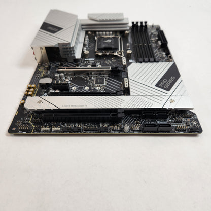 MSi Z790-A MAX WIFI LGA 1700 ATX Motherboard
