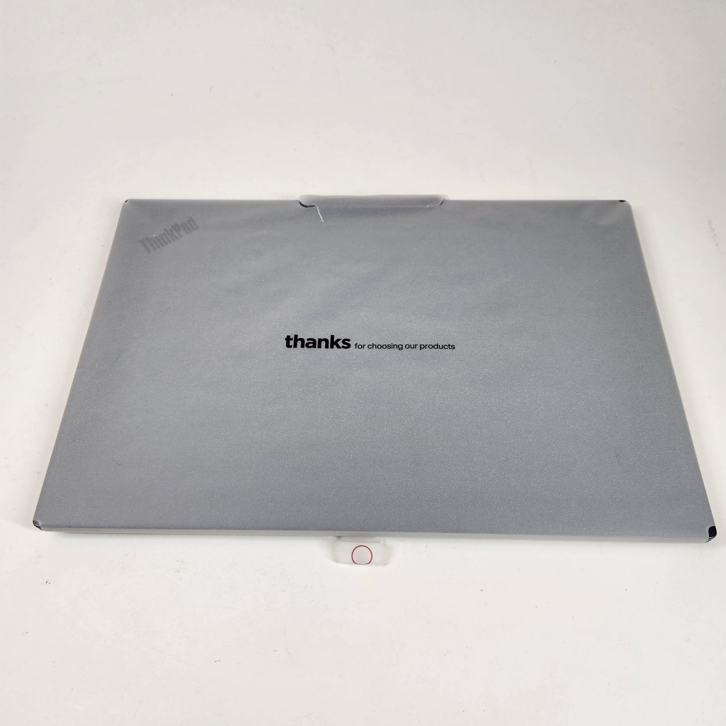 Lenovo Thinkpad X9-15 0025US Ultra 7 258 2.2GHz 32GB RAM 1TB SSD