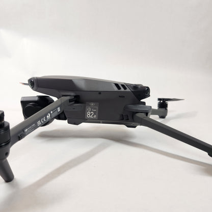 DJI Mavic 3 Pro FlyMore 4K Quadcopter Camera Drone CP.MA.00000654.01