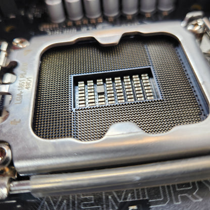 MSi Z890 Pro A Wifi LGA 1851 ATX DDR5 Motherboard