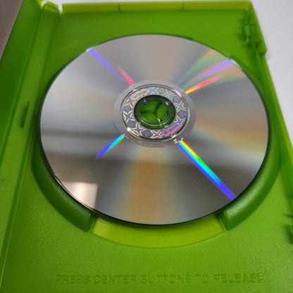 Star Wars Of the Old Republic  (Microsoft Xbox, 2003)