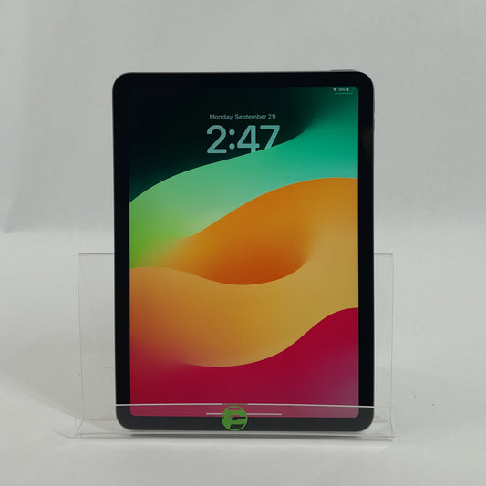 WiFi Only Apple iPad Air 11" M2 128GB Space Gray MYWC3LL/A