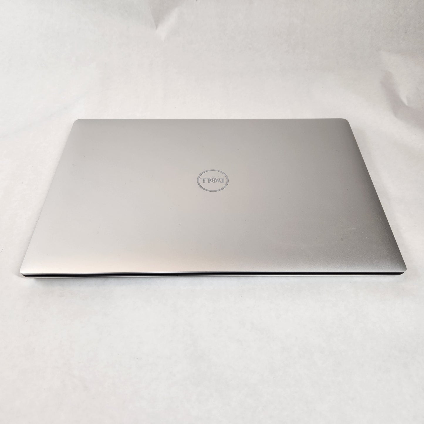 Dell XPS 9570 15" i7-8750H 2.2GHz 8GB RAM 256GB HDD GeForce GTX 1050 Ti Max-Q