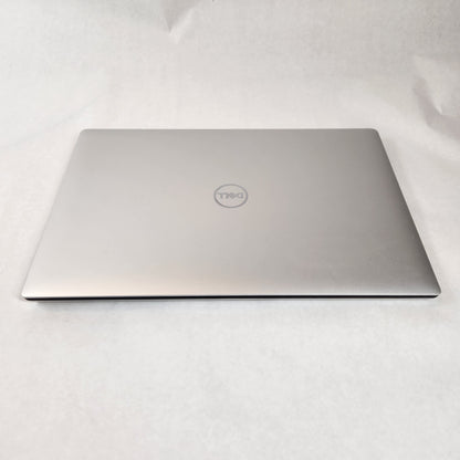 Dell XPS 9570 15" i7-8750H 2.2GHz 8GB RAM 256GB HDD GeForce GTX 1050 Ti Max-Q