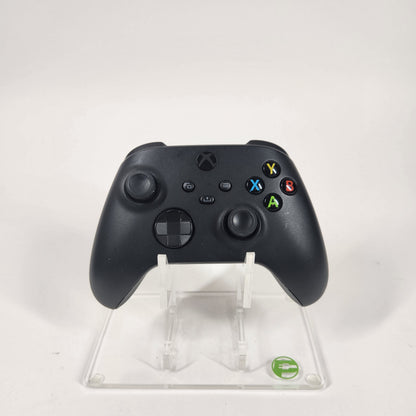 Microsoft Xbox Series X|S Wireless Controller Carbon Black 1914