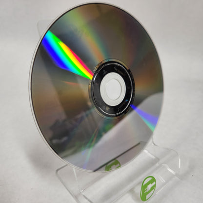 Kingdom Hearts II  (Sony PlayStation 2 PS2, 2006)